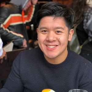 Meet your Posher, Victor